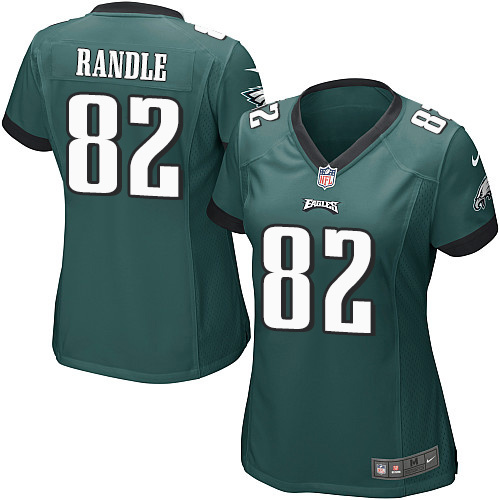 women Philadelphia Eagles jerseys-011